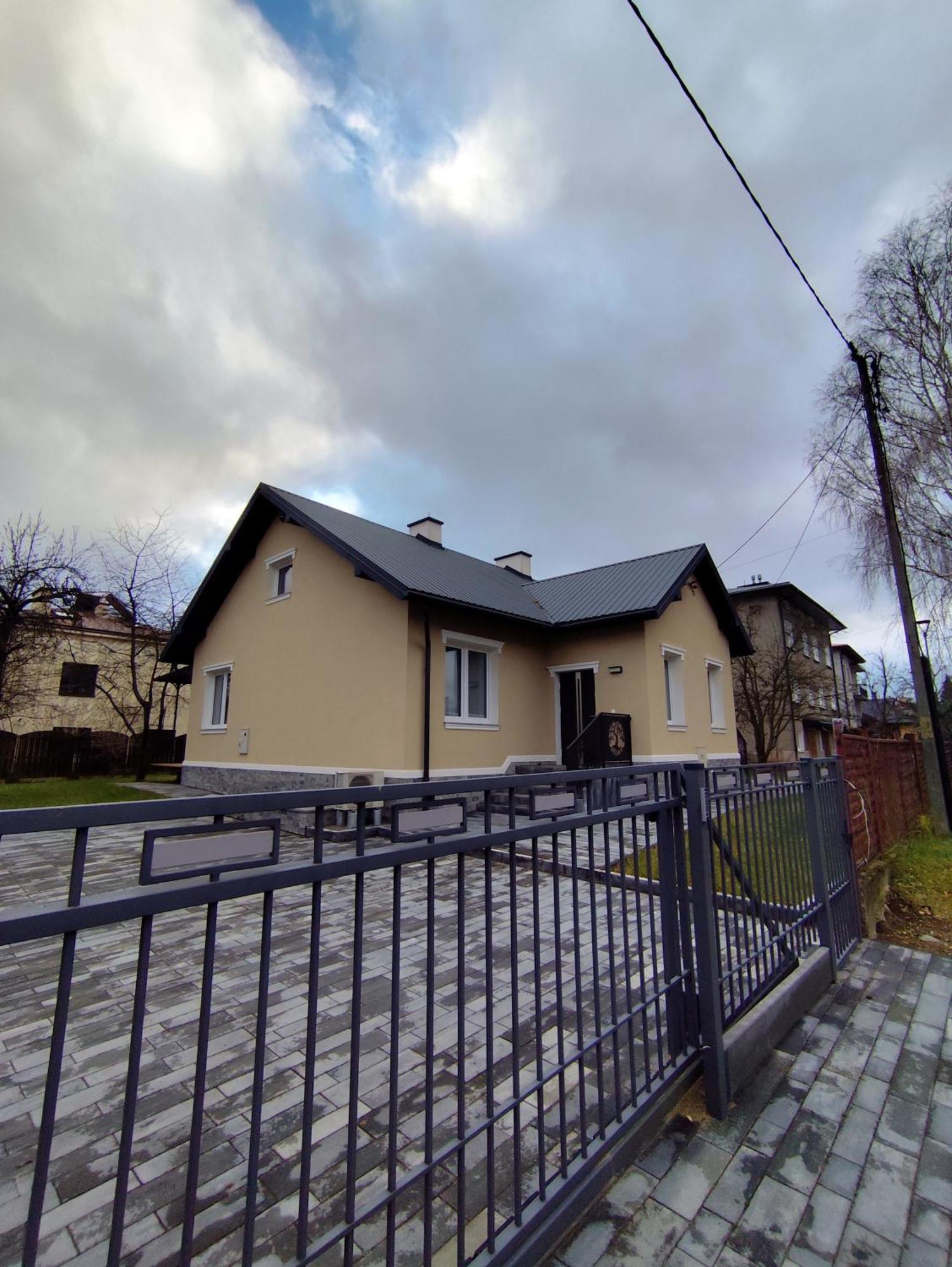 Berryblossom Estate Krosno Zewnętrze zdjęcie