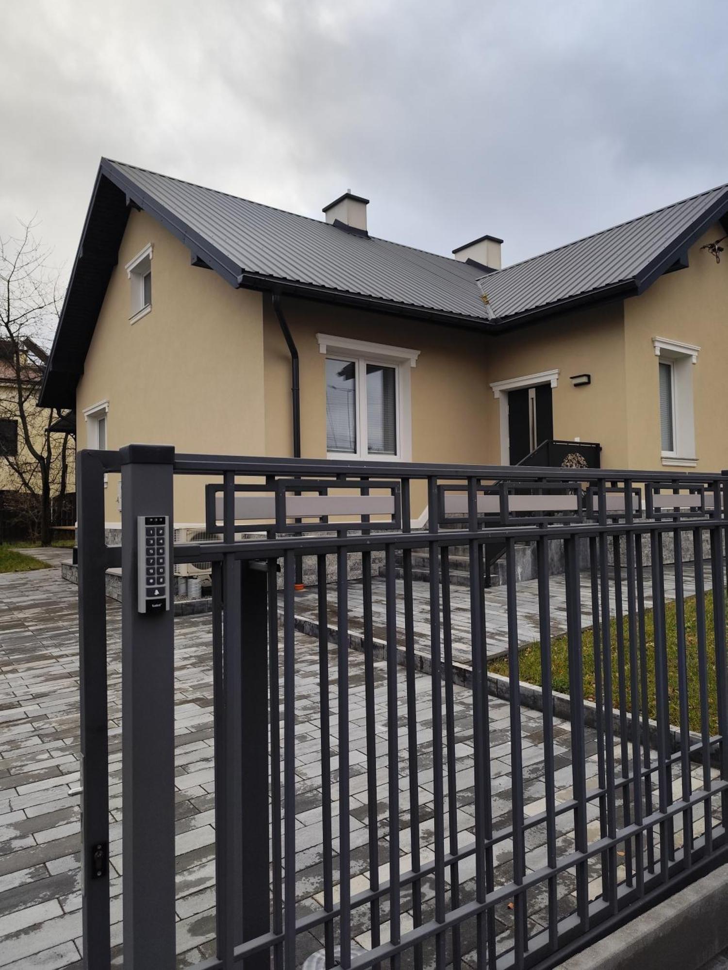 Berryblossom Estate Krosno Zewnętrze zdjęcie