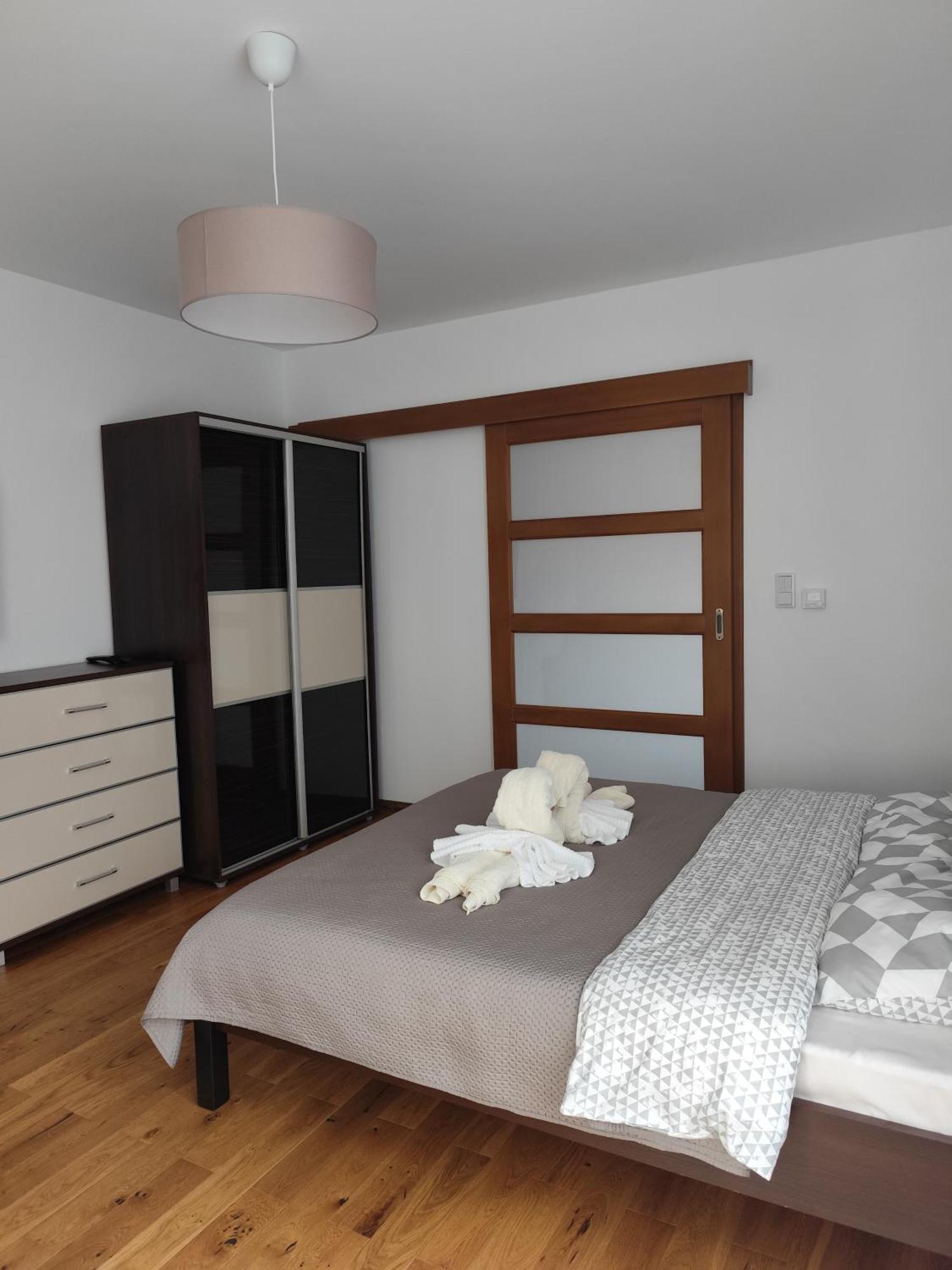 Berryblossom Estate Krosno Zewnętrze zdjęcie
